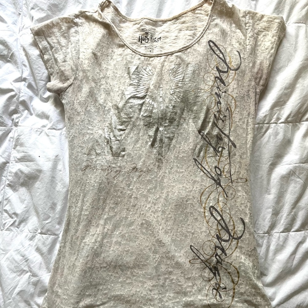 Harry Potter ministry of magic t-shirt